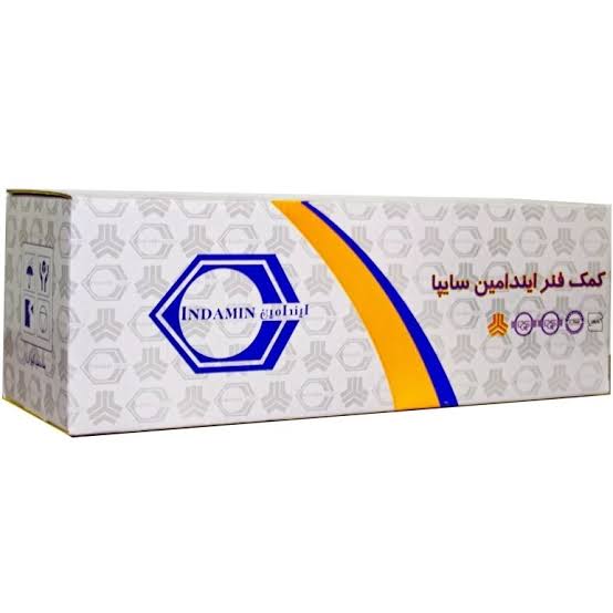 کمک‌ فنر جلو ال 90 ایندامین